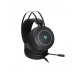 Rapoo VH160 Virtual 7.1 Channel Stereo Sound RGB Gaming Headphone