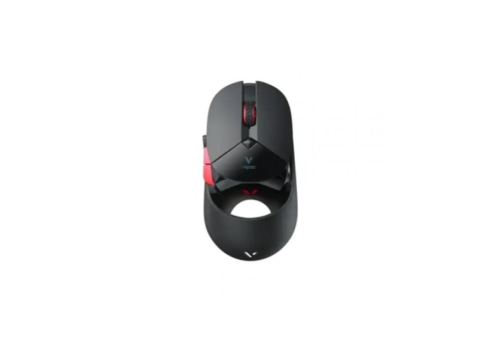 Rapoo VT960S OLED Display Dual-Mode Wireless RGB Gaming Mouse