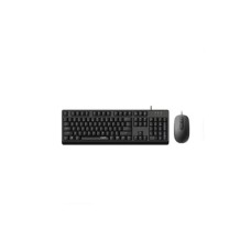 Rapoo X130 PRO Wired Keyboard And Mouse Combo