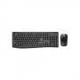 Rapoo X1800 PRO Bangla Wireless Keyboard & Mouse Combo