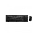 Rapoo X1800S Wireless Optical Mouse & Keyboard Combo
