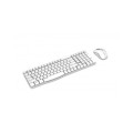 Rapoo X1800S Wireless Optical Mouse & Keyboard Combo