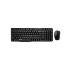 Rapoo X1800S Wireless Optical Mouse & Keyboard Combo