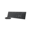 Rapoo X260S Wireless Optical Mouse & Keyboard Combo