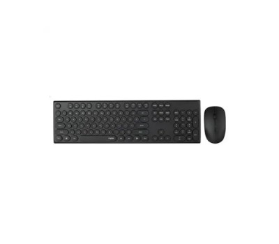 Rapoo X260S Wireless Optical Mouse & Keyboard Combo