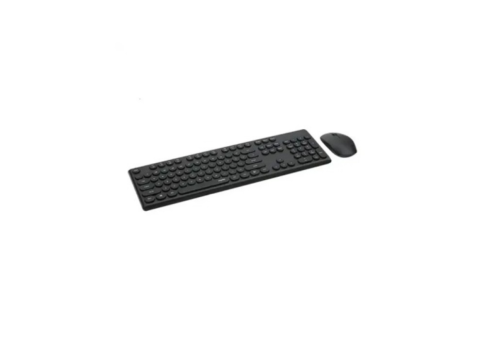 Rapoo X260S Wireless Optical Mouse & Keyboard Combo