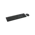 Rapoo X260S Wireless Optical Mouse & Keyboard Combo