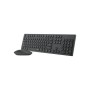 Rapoo X260S Wireless Optical Mouse & Keyboard Combo
