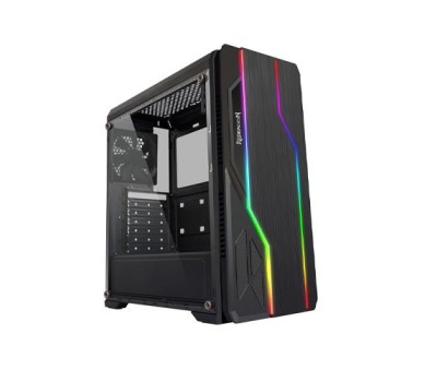 Redragon Devastator GC550 RGB Gaming Casing