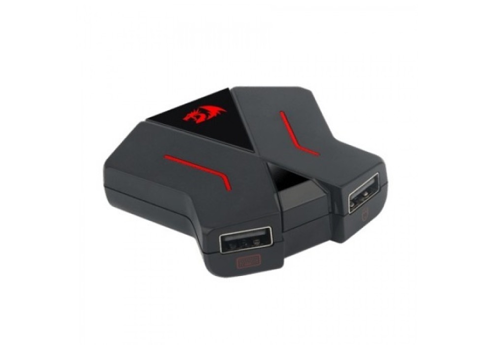 Redragon ERIS GA-200 Keyboard and Mouse Converter
