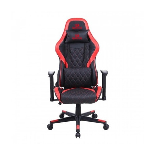 Redragon GAIA C211 Gaming Chair Red