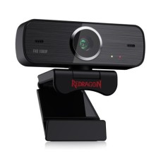 Redragon GW800 HITMAN 1080P Webcam