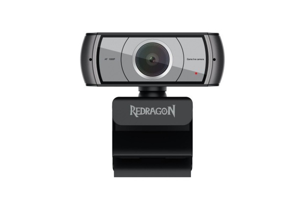 Redragon GW900 APEX 1080P Webcam