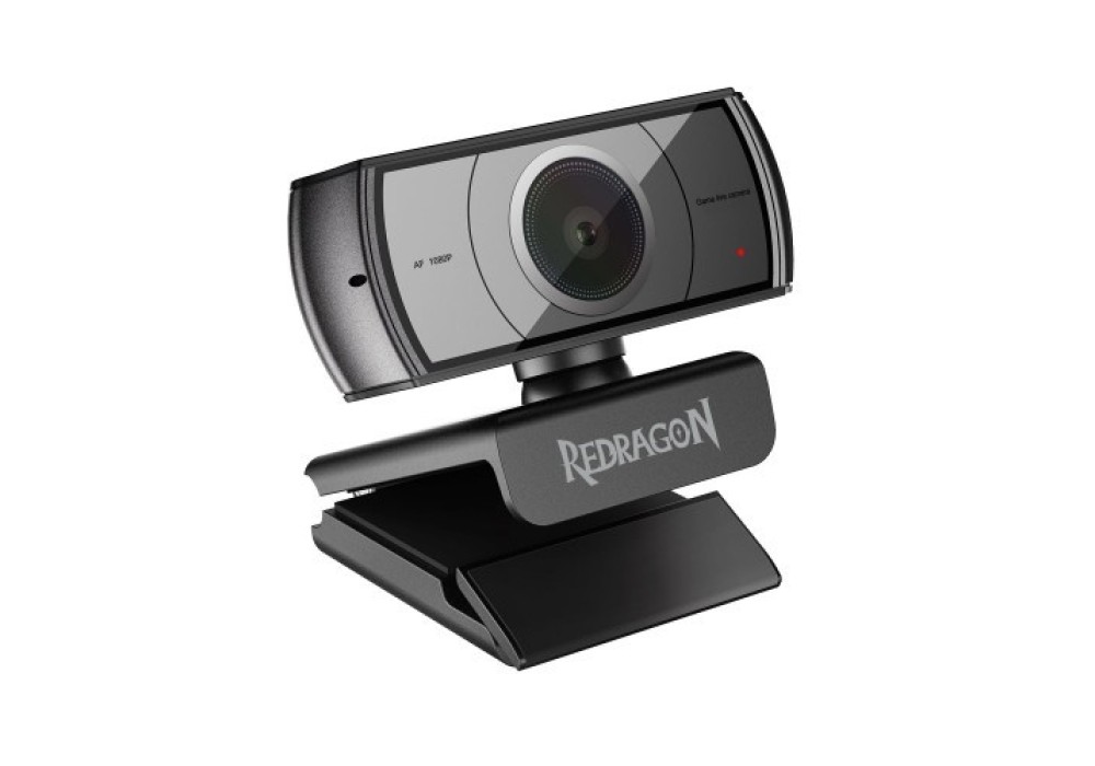 Redragon GW900 APEX 1080P Webcam