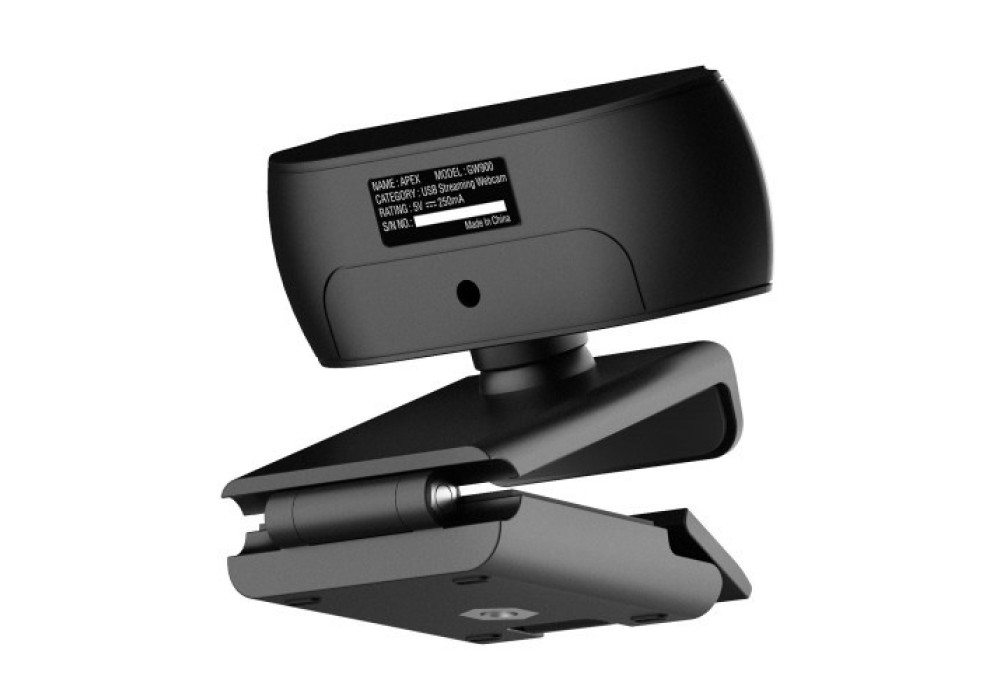 Redragon GW900 APEX 1080P Webcam