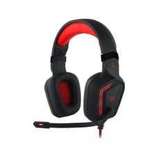 Redragon H310 MUSES Wired 7.1 Surround-Sound Gaming Headset