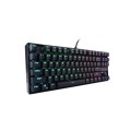 Redragon K552 KUMARA RGB Mechanical Gaming Keyboard