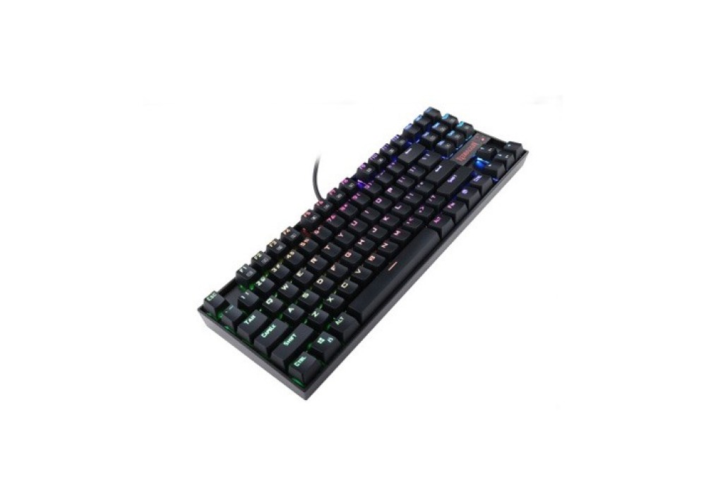 Redragon K552 KUMARA RGB Mechanical Gaming Keyboard