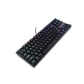 Redragon K552 KUMARA RGB Mechanical Gaming Keyboard