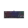Redragon K552 KUMARA RGB Mechanical Gaming Keyboard