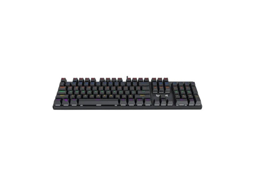 Redragon K608 Valheim Rainbow Mechanical Gaming Keyboard