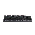 Redragon K608 Valheim Rainbow Mechanical Gaming Keyboard