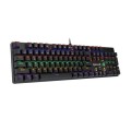 Redragon K608 Valheim Rainbow Mechanical Gaming Keyboard