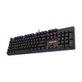 Redragon K608 Valheim Rainbow Mechanical Gaming Keyboard