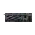 Redragon K618 HORUS Wireless RGB Ultra-Thin Mechanical Gaming Keyboard