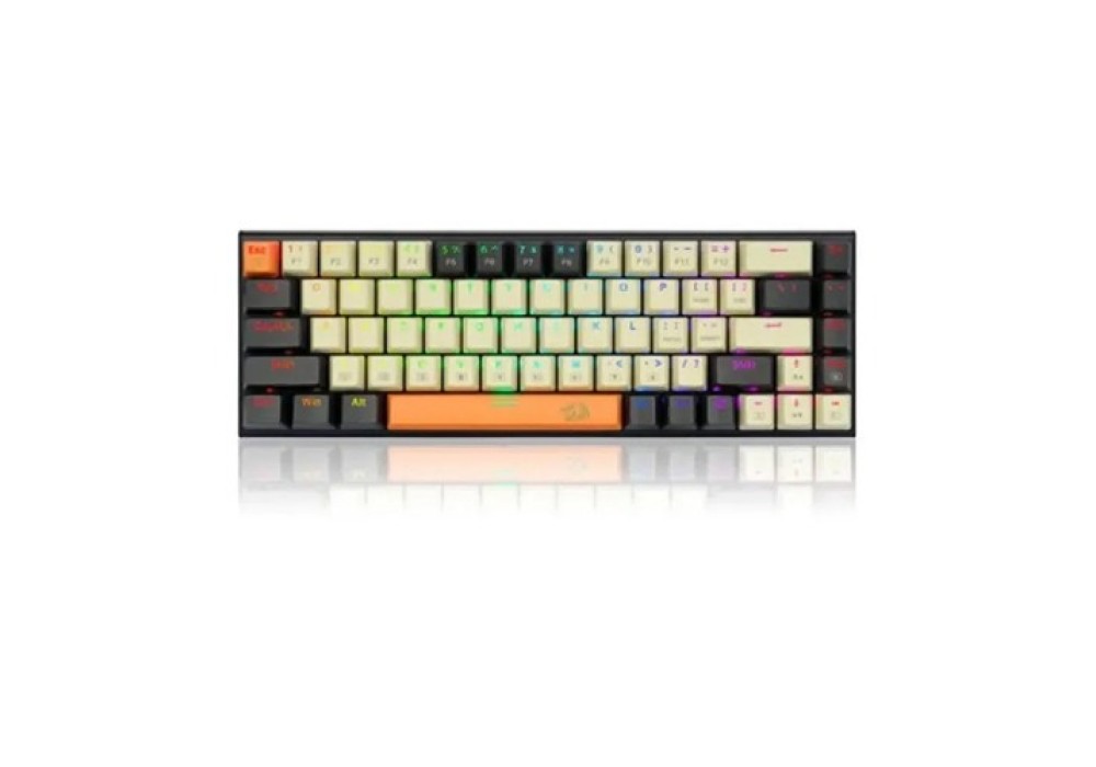 Redragon K633CGO-RGB Ryze Gaming Keyboard