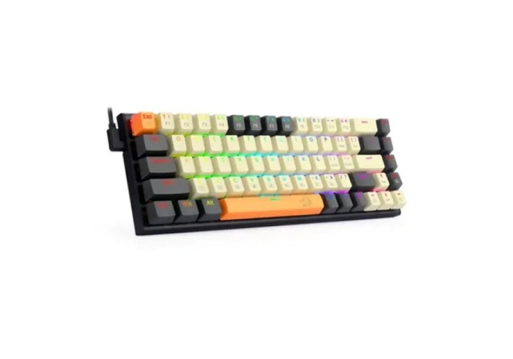 Redragon K633CGO-RGB Ryze Gaming Keyboard