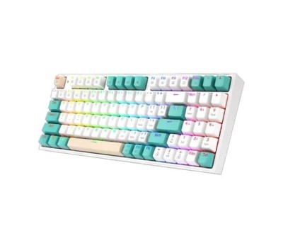 Redragon K643 94-keys RGB Wireless Tri-modes Mechanical Gaming Keyboard