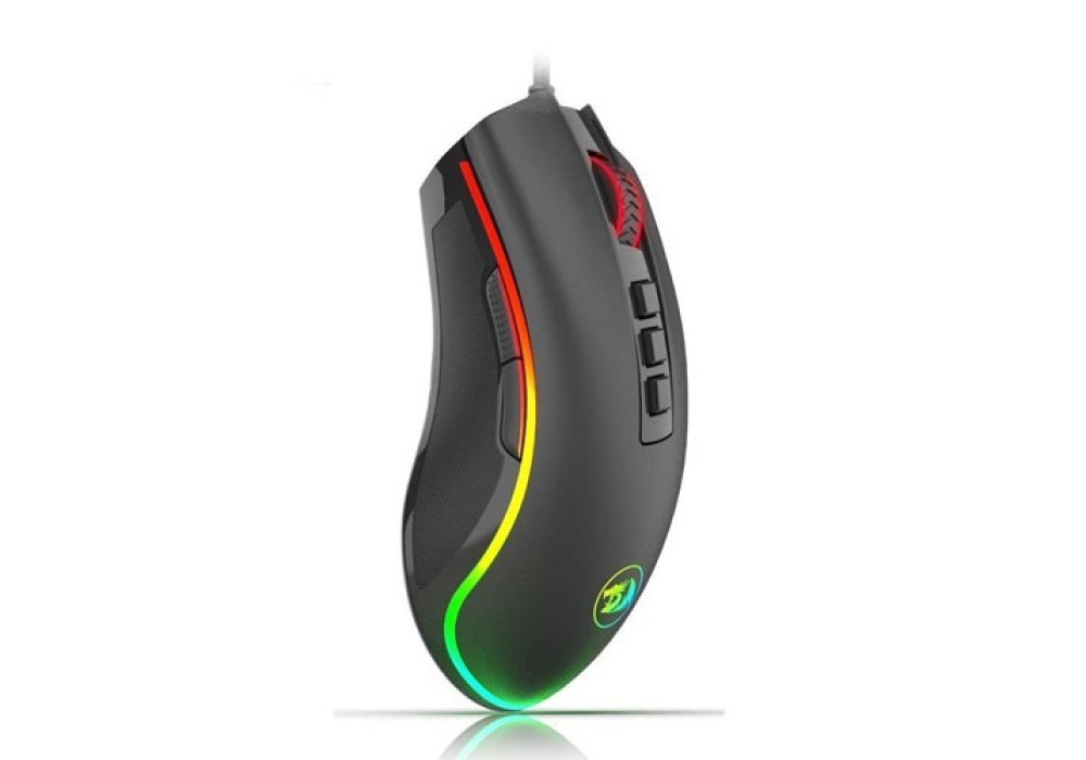 Redragon M711 COBRA RGB Gaming Mouse
