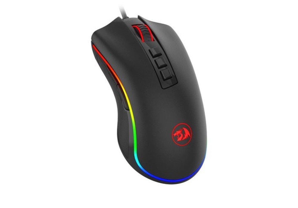 Redragon M711 COBRA RGB Gaming Mouse