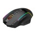 Redragon M991 9 Programmable Button Wireless Gaming Mouse