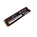 Redragon RM-311 512GB M.2 2280 Internal SSD