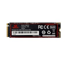Redragon RM-410 1TB M.2 2280 Internal SSD