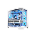 Revenger Air Box 7 ARGB Infinity Fans Full Tower White Gaming Case