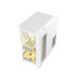 Revenger Air Box 7 ARGB Infinity Fans Full Tower White Gaming Case