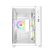 Revenger Air Tank Mini Mid Tower (Tempered Glass Window) Micro-ATX Gaming Desktop Case