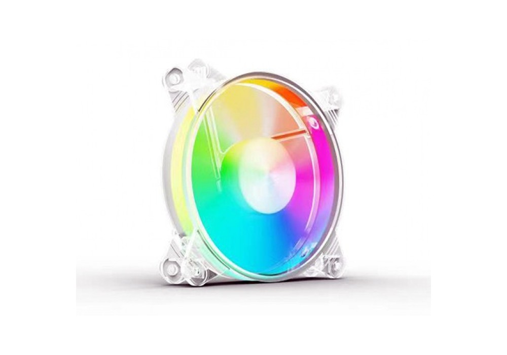 Revenger CRYSTAL RGB FAN KIT