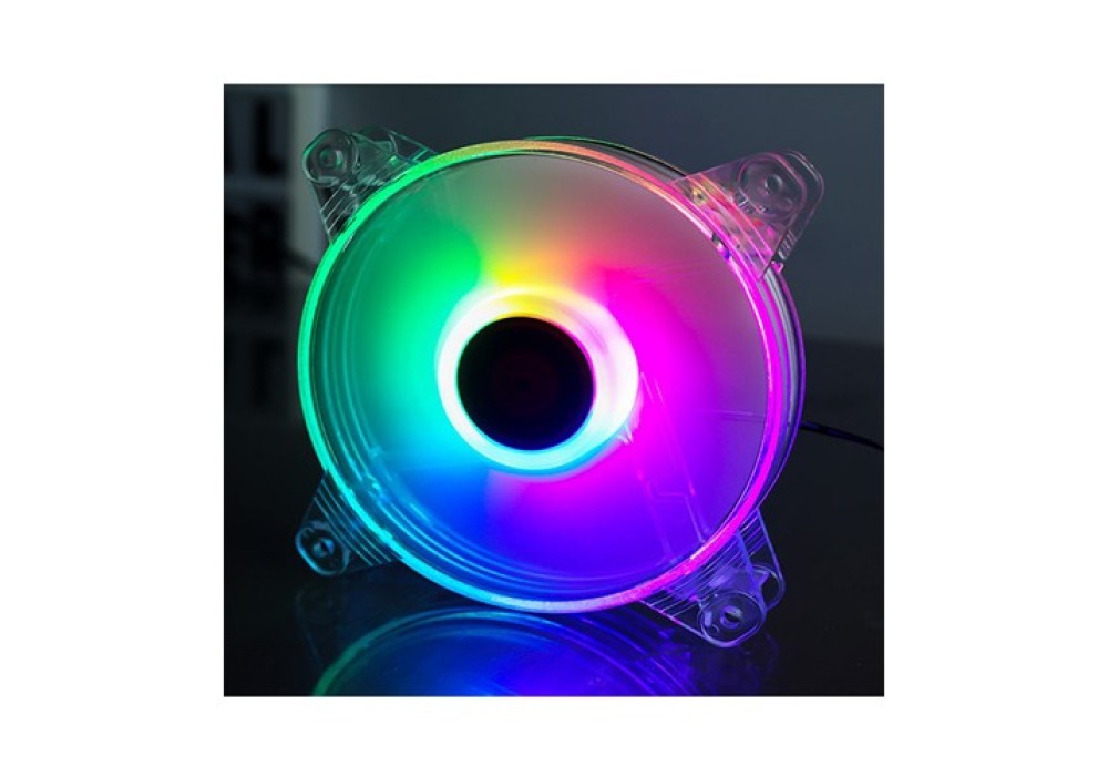 Revenger CRYSTAL RGB FAN KIT