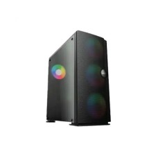 Revenger G651 Mid Tower ARGB Gaming Case
