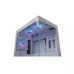 Revenger ICE COOL 5 ARGB Mid Tower ATX Gaming Case - White