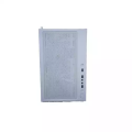 Revenger ICE COOL 5 ARGB Mid Tower ATX Gaming Case - White