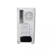 Revenger INFINITY Full Tower White ATX Gaming Desktop Casing with 7 ARGB Fan