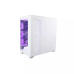Revenger INFINITY Full Tower White ATX Gaming Desktop Casing with 7 ARGB Fan