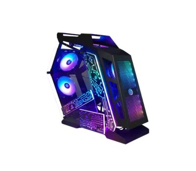 Revenger Jackhammer Pro Full Tower Micro ATX Gaming Casing