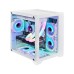 Revenger LEO Dynamic Mini Mid-tower ATX Computer Casing