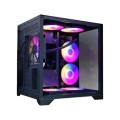 Revenger LEO Dynamic Mini Mid-tower ATX Computer Casing